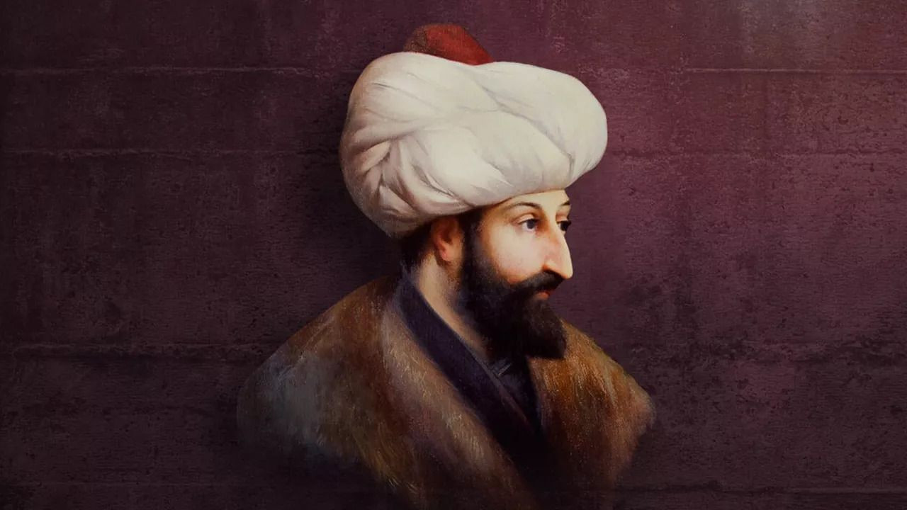 Fatih Sultan Mehmet’in o madalyonlarının nerede olduğu ortaya çıktı: "Roma İmparatoru" ifadesi dikkat çekiyor - Resim: 2