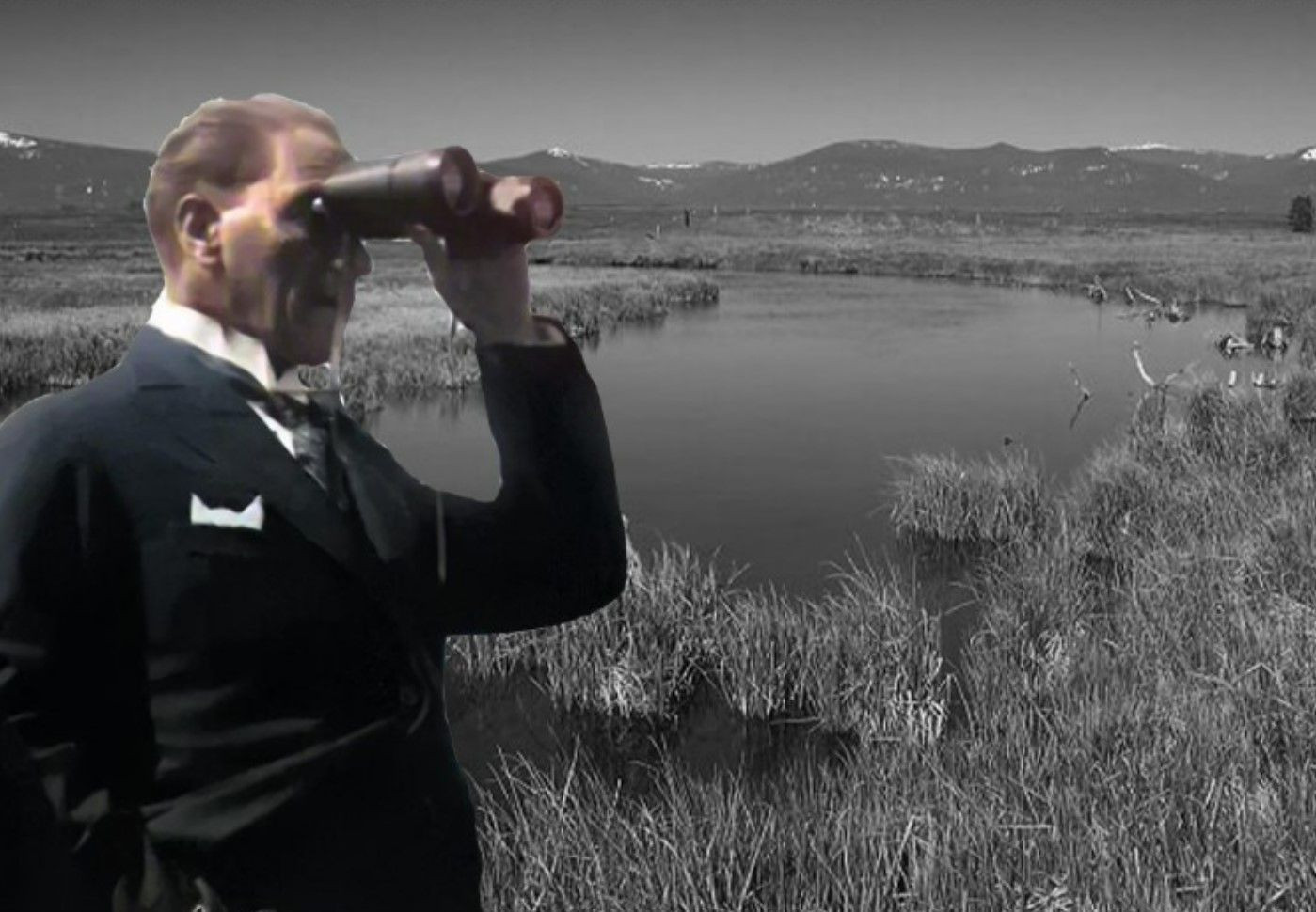 Atatürk o gölü niçin kuruttu? 'Derhâl kurutulacak' - Resim: 2