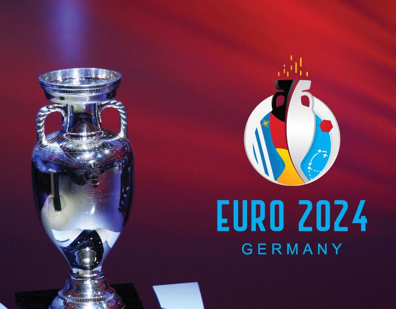 Euro 2024 kura çekimi belli oldu