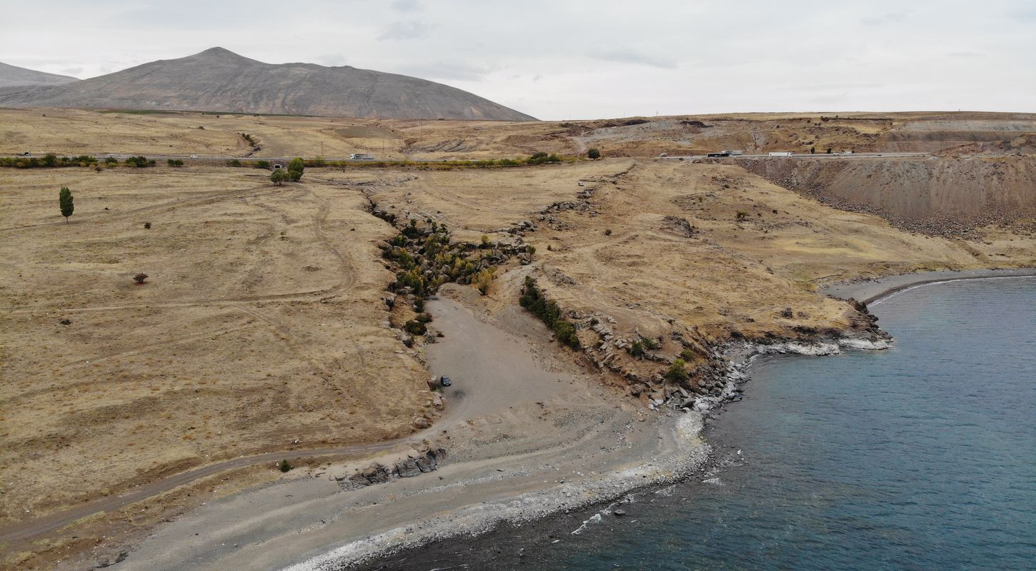 Dünyanın gözbebeği olmaya aday antik kent hızla tahrip oluyor - Resim: 3