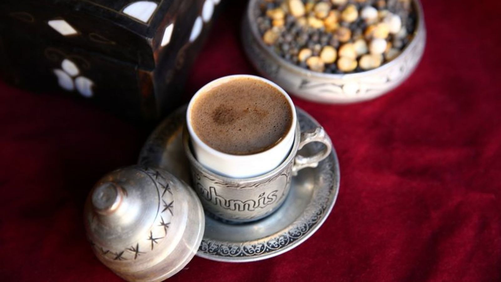 Türk kahvesinin o faydasına inanamayacaksınız! - Resim: 11