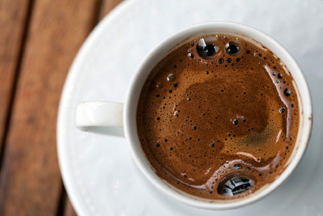 Türk kahvesinin o faydasına inanamayacaksınız! - Resim: 4