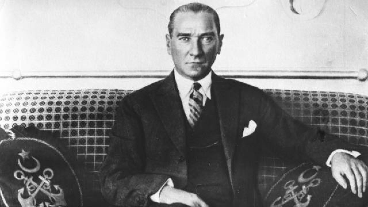 İşte Atatürk'ün Sofya'daki büyük aşkı! 'Bir kız sevdim ataşayken, vermediler...' - Resim: 6
