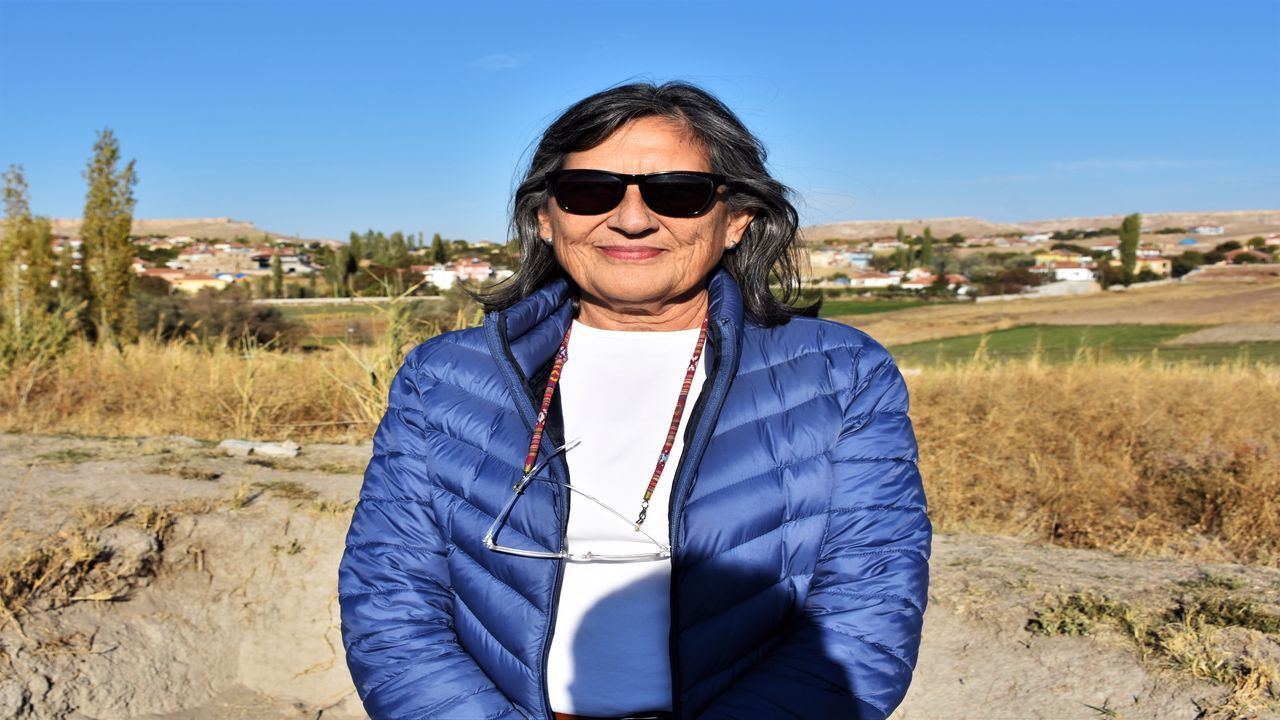 Aşıklı Höyük'te 9500 yıllık keşif! - Resim: 4