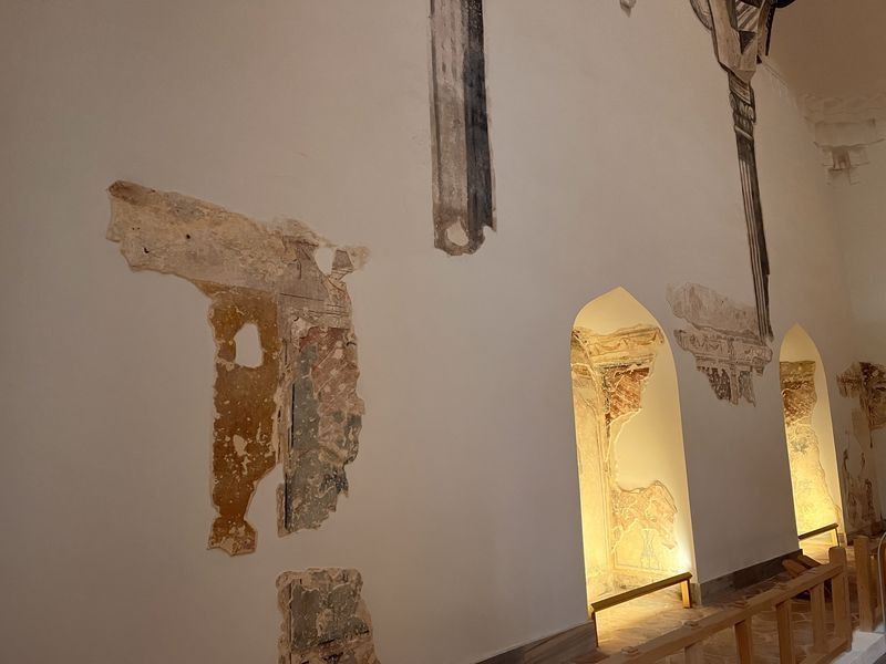Restorasyonu tam 12 yıl süren hamam ziyarete açıldı - Resim: 5