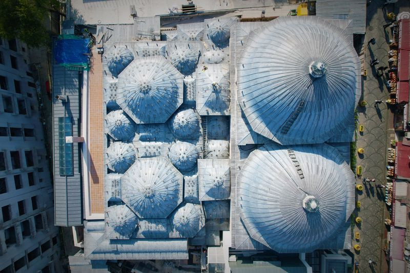 Restorasyonu tam 12 yıl süren hamam ziyarete açıldı - Resim: 11