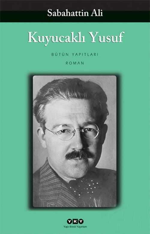 Türk Edebiyatının en iyi 50 romanı oylamayla belirlendi! Listede hangi kitaplar var? - Resim: 28