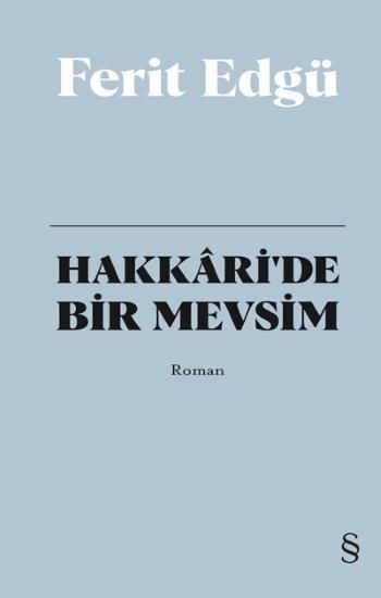 Türk Edebiyatının en iyi 50 romanı oylamayla belirlendi! Listede hangi kitaplar var? - Resim: 29