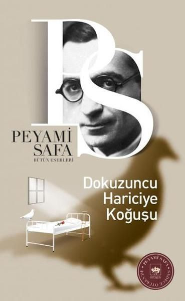 Türk Edebiyatının en iyi 50 romanı oylamayla belirlendi! Listede hangi kitaplar var? - Resim: 32