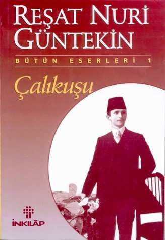 Türk Edebiyatının en iyi 50 romanı oylamayla belirlendi! Listede hangi kitaplar var? - Resim: 33