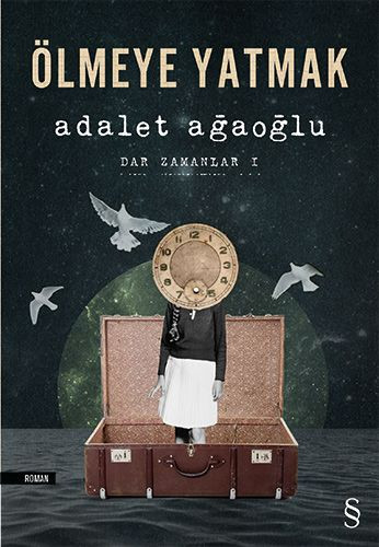 Türk Edebiyatının en iyi 50 romanı oylamayla belirlendi! Listede hangi kitaplar var? - Resim: 36