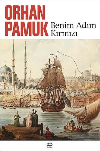 Türk Edebiyatının en iyi 50 romanı oylamayla belirlendi! Listede hangi kitaplar var? - Resim: 42