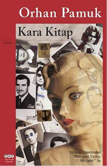 Türk Edebiyatının en iyi 50 romanı oylamayla belirlendi! Listede hangi kitaplar var? - Resim: 46