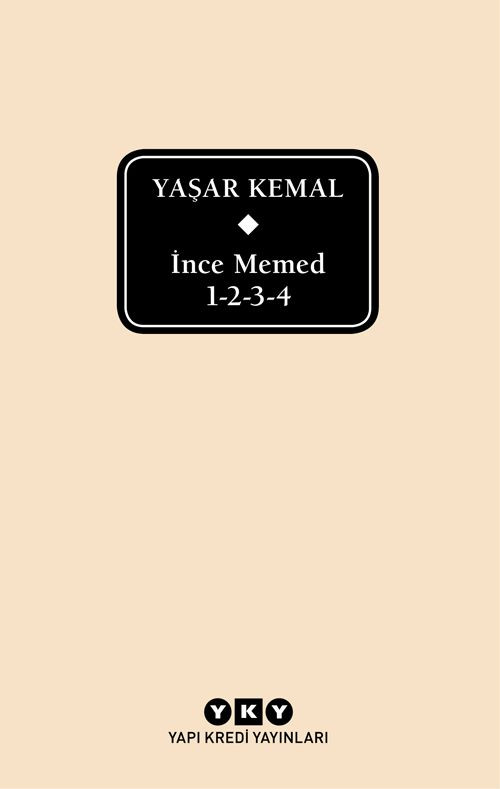 Türk Edebiyatının en iyi 50 romanı oylamayla belirlendi! Listede hangi kitaplar var? - Resim: 50