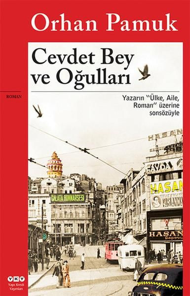 Türk Edebiyatının en iyi 50 romanı oylamayla belirlendi! Listede hangi kitaplar var? - Resim: 24