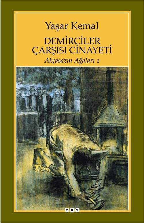 Türk Edebiyatının en iyi 50 romanı oylamayla belirlendi! Listede hangi kitaplar var? - Resim: 18