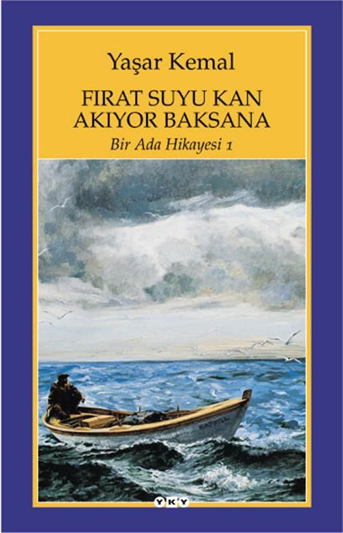 Türk Edebiyatının en iyi 50 romanı oylamayla belirlendi! Listede hangi kitaplar var? - Resim: 11