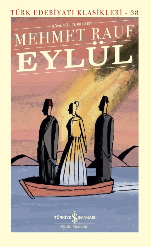 Türk Edebiyatının en iyi 50 romanı oylamayla belirlendi! Listede hangi kitaplar var? - Resim: 23