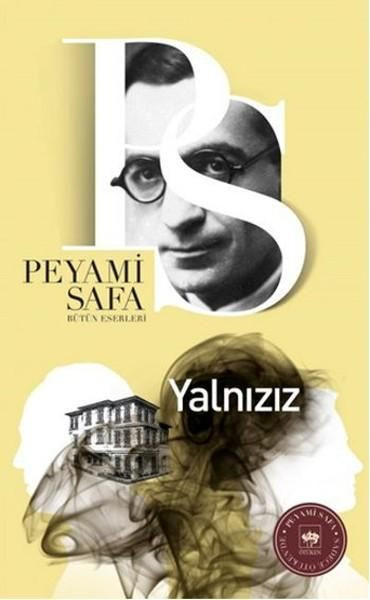 Türk Edebiyatının en iyi 50 romanı oylamayla belirlendi! Listede hangi kitaplar var? - Resim: 9