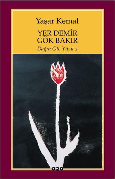 Türk Edebiyatının en iyi 50 romanı oylamayla belirlendi! Listede hangi kitaplar var? - Resim: 15