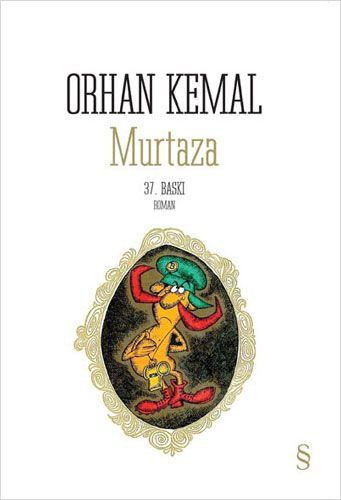 Türk Edebiyatının en iyi 50 romanı oylamayla belirlendi! Listede hangi kitaplar var? - Resim: 16