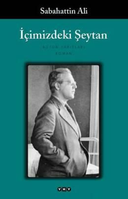 Türk Edebiyatının en iyi 50 romanı oylamayla belirlendi! Listede hangi kitaplar var? - Resim: 10