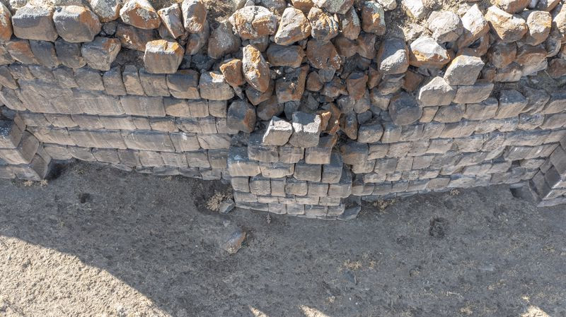 Urartu dönemine ait! Kazılarla ortaya çıktı, arkeologları şaşırttı... - Resim: 6