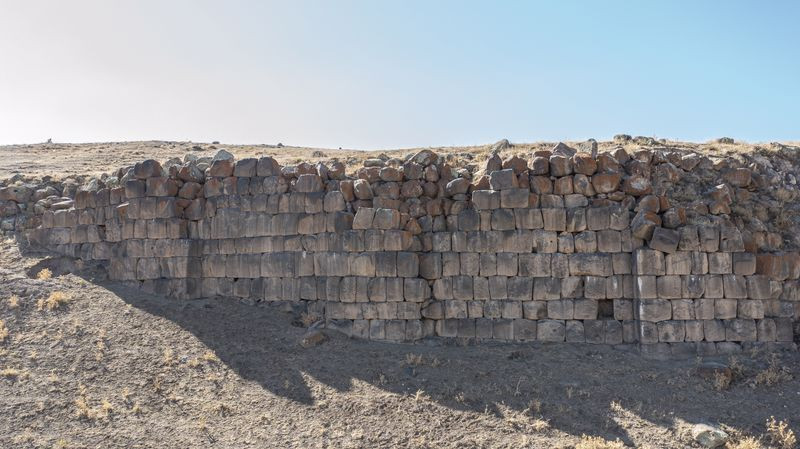 Urartu dönemine ait! Kazılarla ortaya çıktı, arkeologları şaşırttı... - Resim: 8