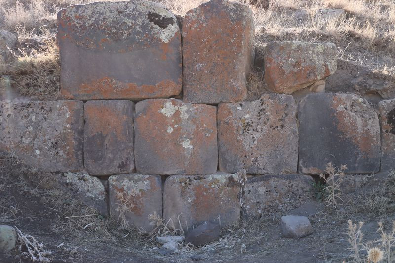 Urartu dönemine ait! Kazılarla ortaya çıktı, arkeologları şaşırttı... - Resim: 9