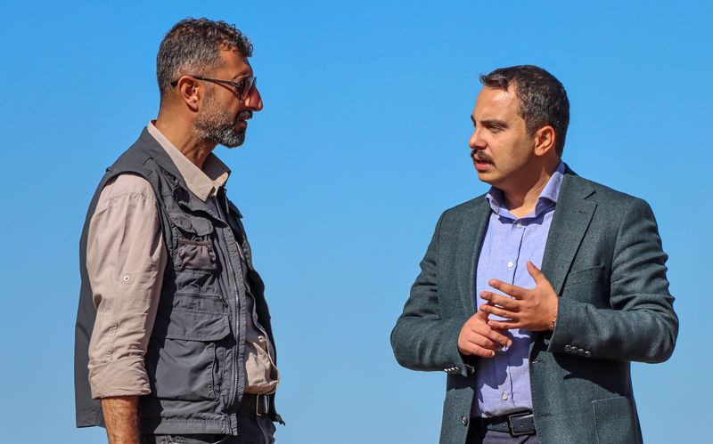 Urartu dönemine ait! Kazılarla ortaya çıktı, arkeologları şaşırttı... - Resim: 12