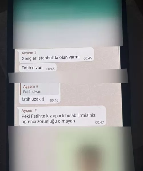 Sahte doktor Ayşe Özkiraz'ın WhatsApp yazışmaları ortaya çıktı - Resim: 3