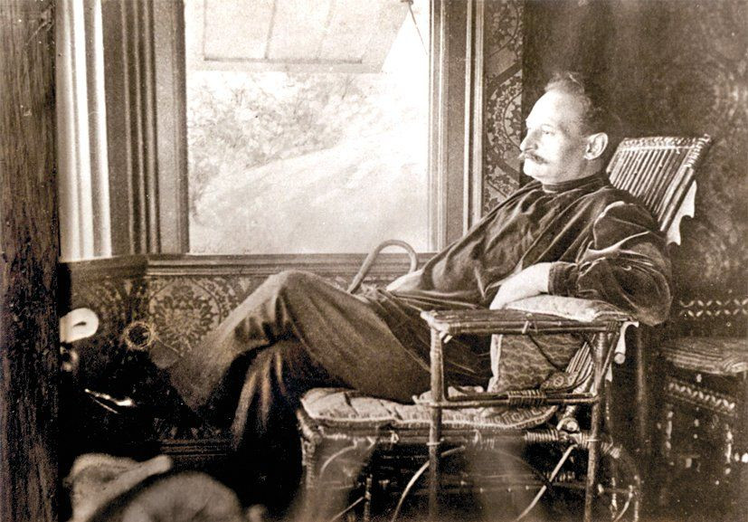 Atatürk'ün etkilendiği şair, yazar ve düşünce insanları kimlerdi? - Resim: 2