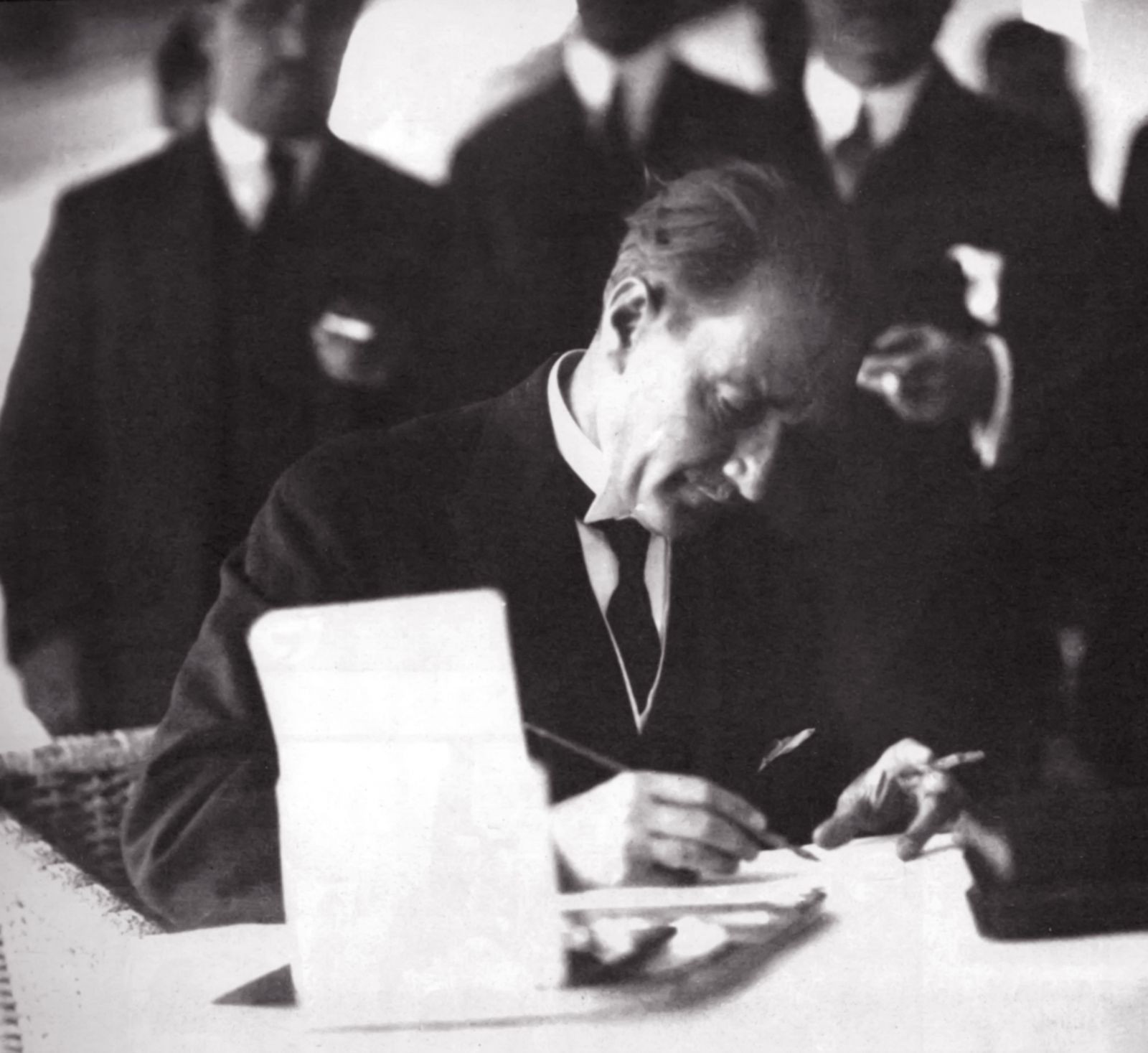 Atatürk'ün projesini o ülke uyguladı! - Resim: 3