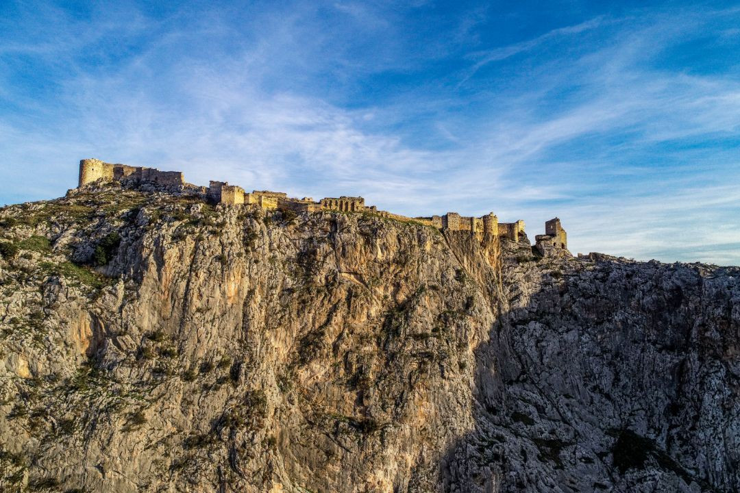 Anavarza Antik Kenti'nde yeni buluş! Kilikya Generali İllus'a ait... - Resim: 10