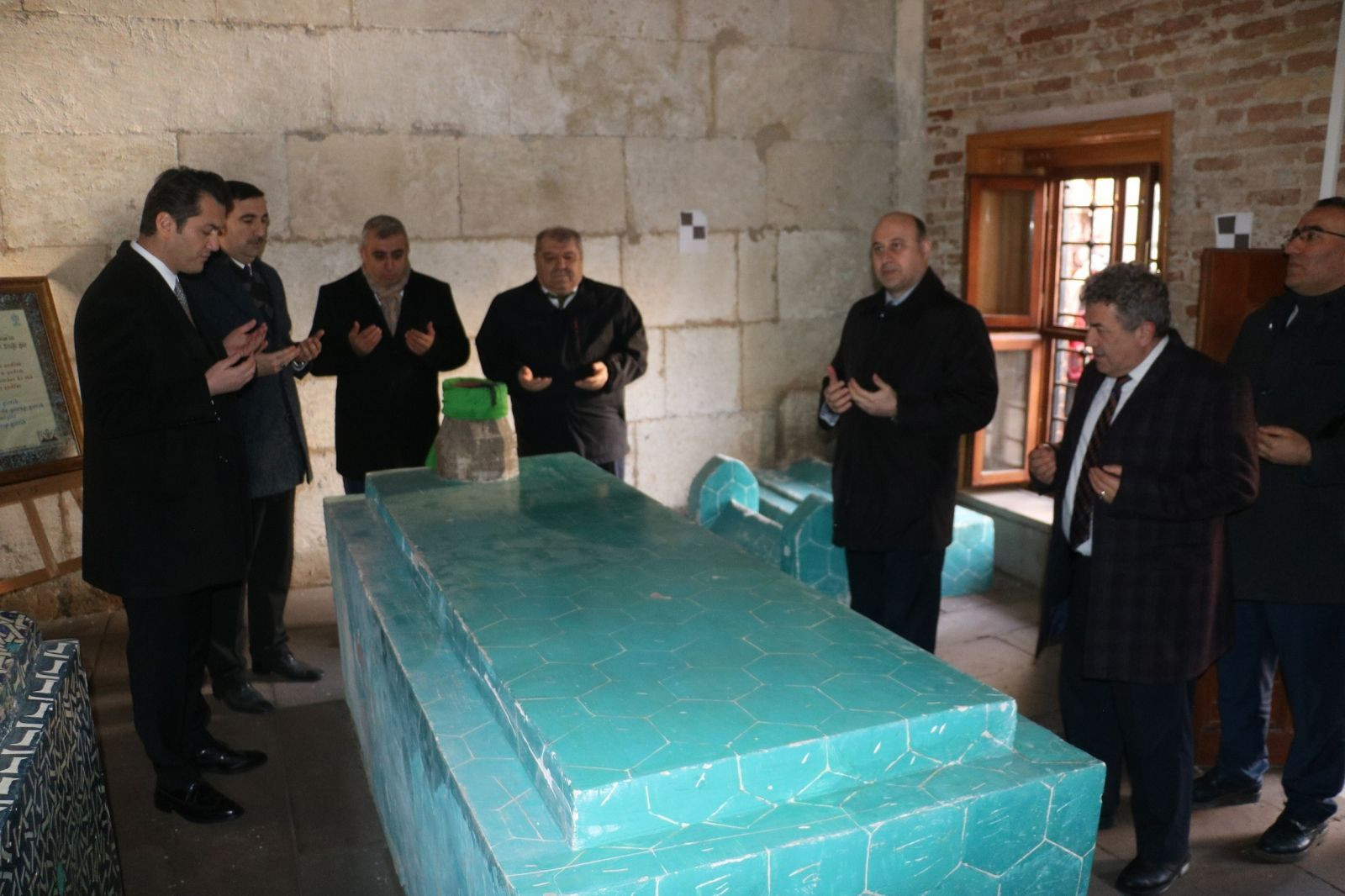 Dünya’nın en eski hastanelerinden biri, 8 asırdır ayakta - Resim: 4