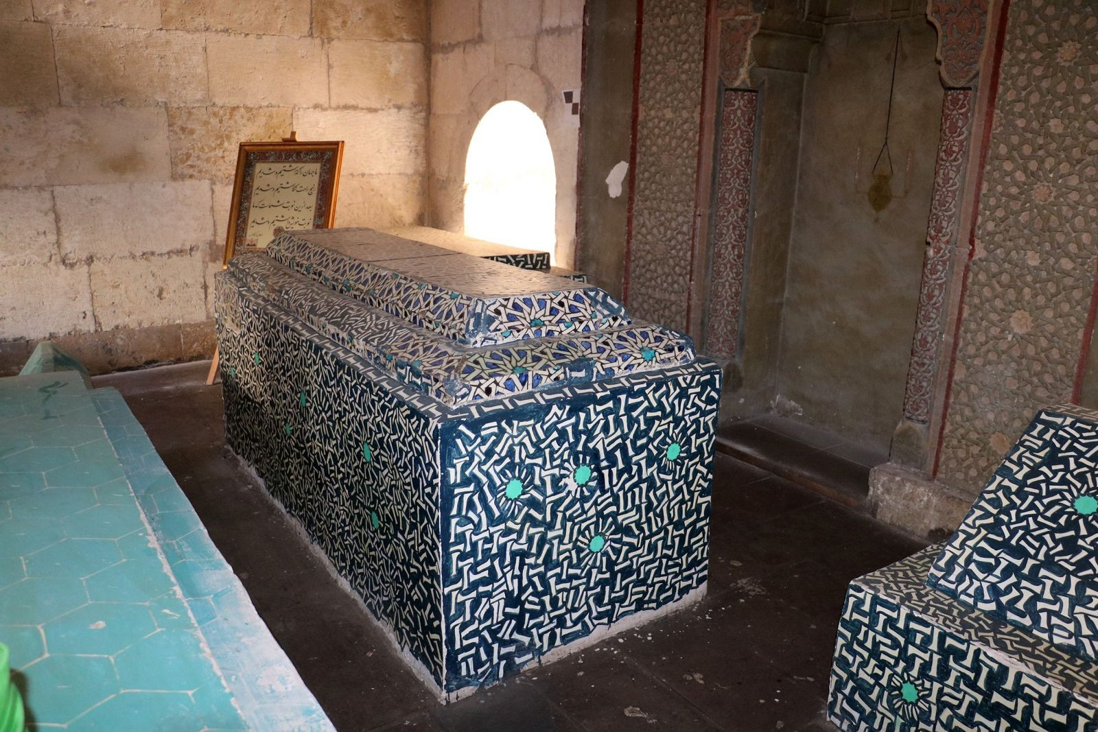 Dünya’nın en eski hastanelerinden biri, 8 asırdır ayakta - Resim: 5