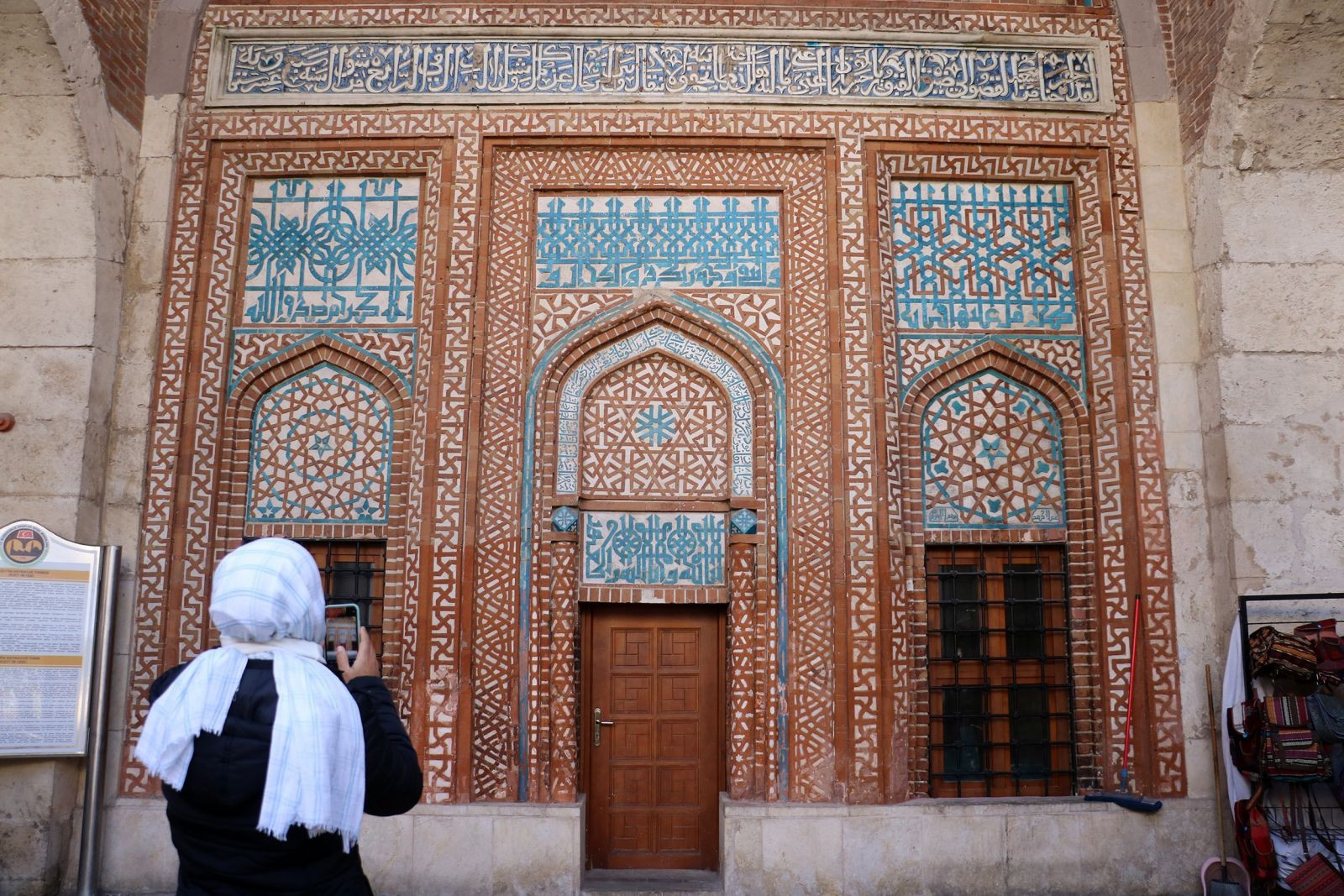 Dünya’nın en eski hastanelerinden biri, 8 asırdır ayakta - Resim: 6