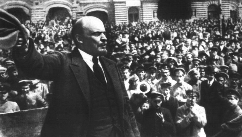 Atatürk'ün Lenin'e verdiği söz - Resim: 5