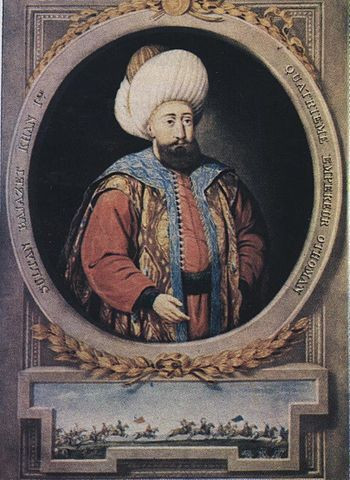 Osmanlı Padişahlarının naaşları nerede? İşte 36 padişahın listesi - Resim: 4