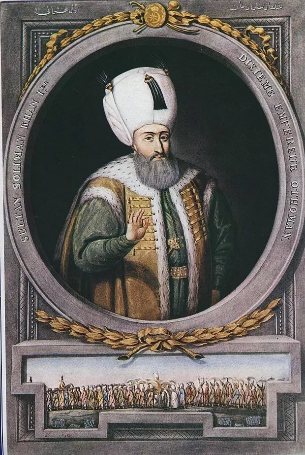 Osmanlı Padişahlarının naaşları nerede? İşte 36 padişahın listesi - Resim: 10