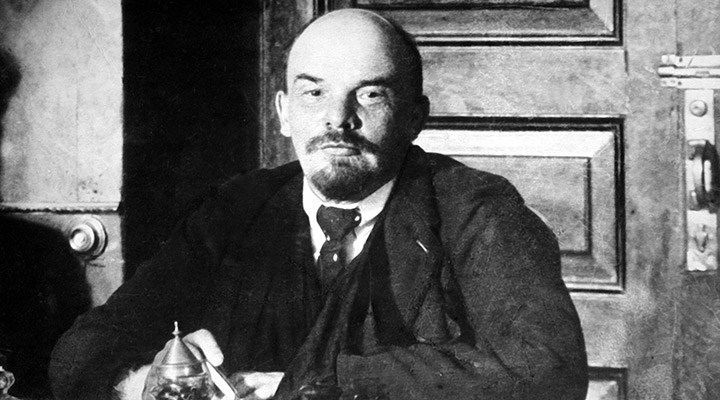 Atatürk'ün Lenin'e verdiği söz - Resim: 10