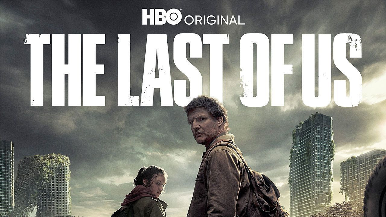 Prime Video: The Last of Us - Season 1