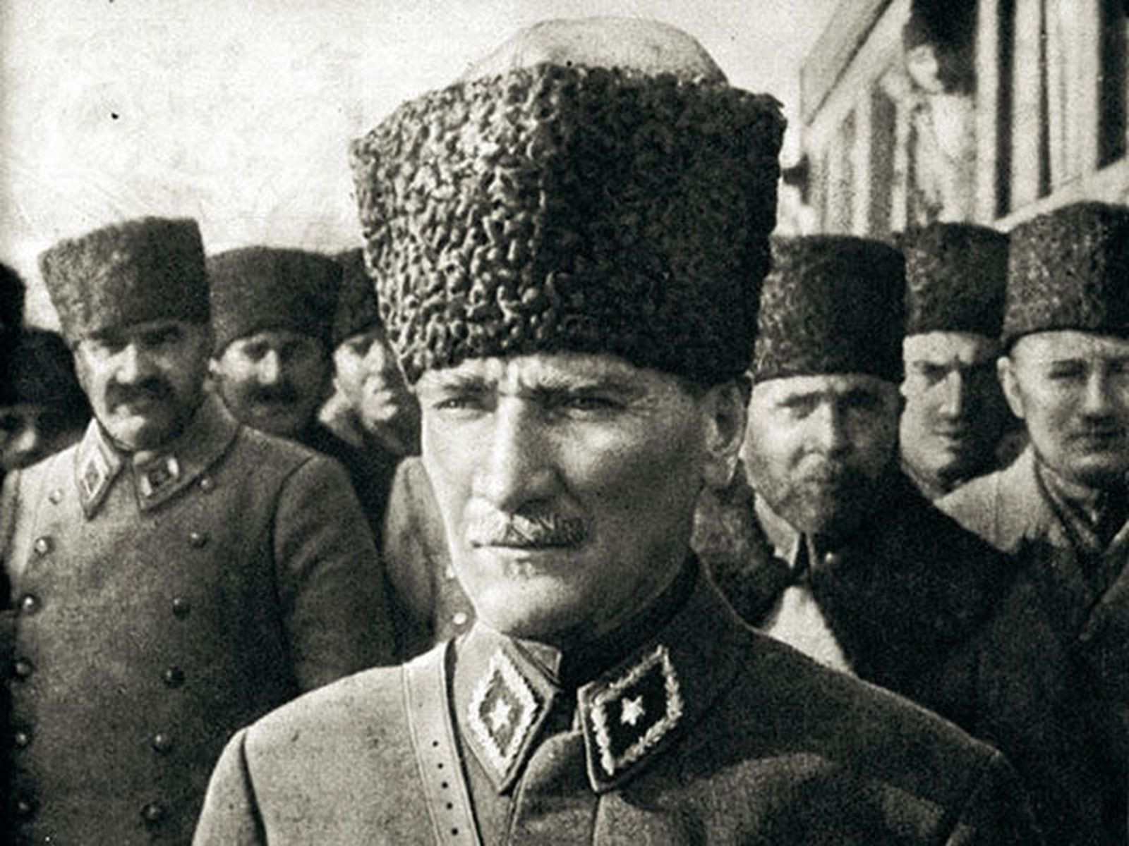 Atatürk