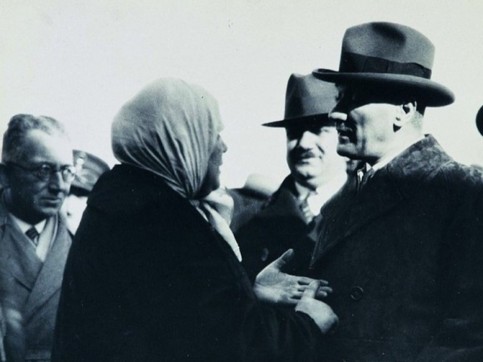 Atatürk