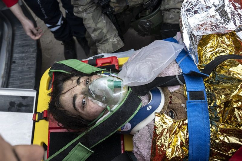 Direniyoruz - Resim: 4