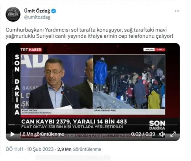 Yalan bilgi çığ gibi: İşte sosyal yıkıcılar - Resim: 12