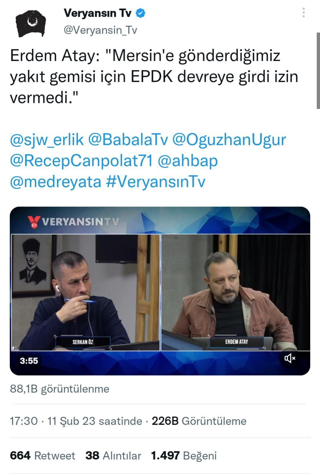 Yalan bilgi çığ gibi: İşte sosyal yıkıcılar - Resim: 6