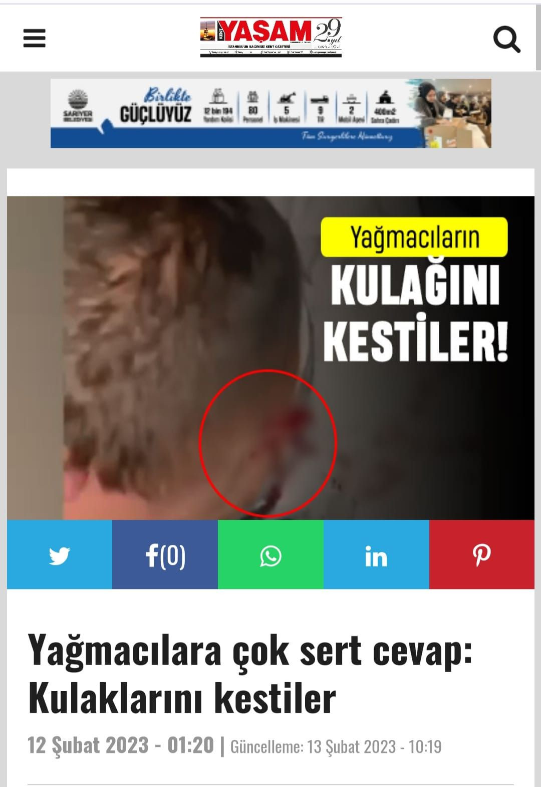 Yalan bilgi çığ gibi: İşte sosyal yıkıcılar - Resim: 8