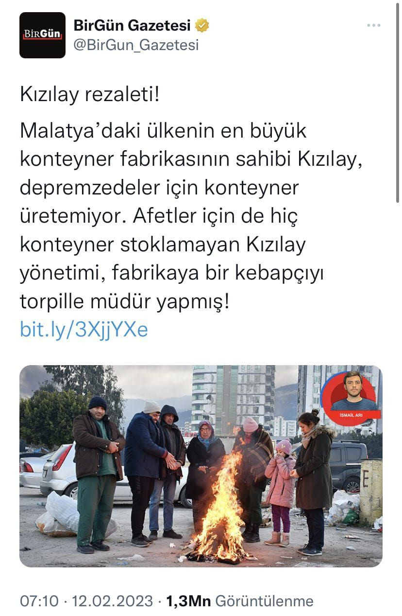 Yalan bilgi çığ gibi: İşte sosyal yıkıcılar - Resim: 14