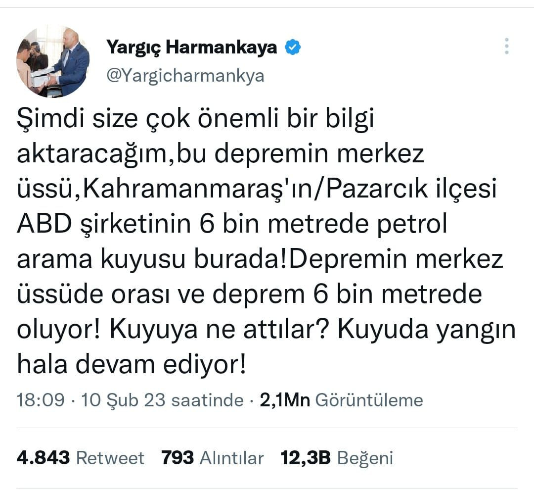 Yalan bilgi çığ gibi: İşte sosyal yıkıcılar - Resim: 3